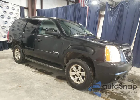 2011 GMC Yukon Sle from USA, damaged, VIN 1GKS2AE0XBR191110